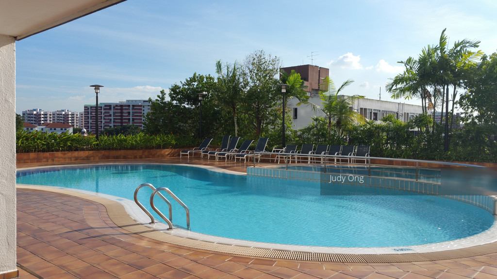 Beauty World Centre (D21), Apartment #184747662